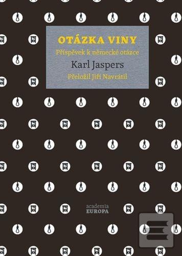 Otázka viny (Karl Jaspers)