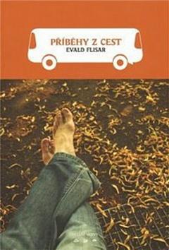 Kniha: Příběhy z cest - Evald Flisar