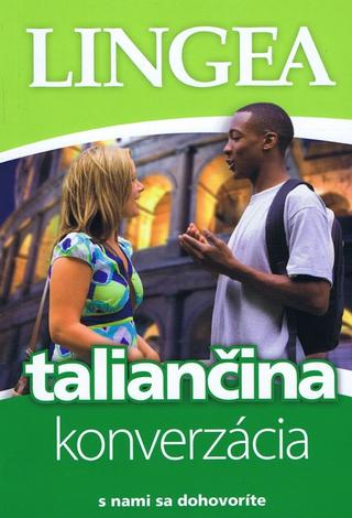 Kniha: Slovensko - talianska konverzácia 3 vydanie - 3. vydanie