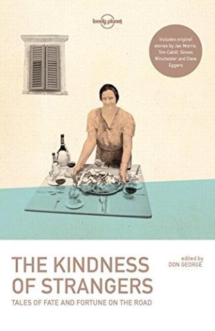 Kniha: Kindness Of Strangers  3