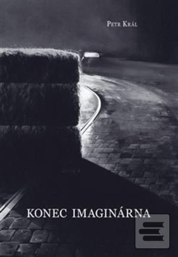 Kniha: Konec imaginárna - Petr Král