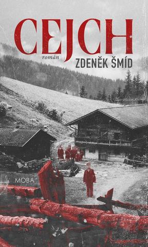 Kniha: Cejch - 1. vydanie - Zdeněk Šmíd