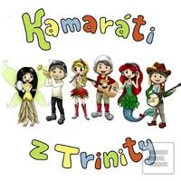 Kamaráti z Trinity (Kamaráti z Trinity)