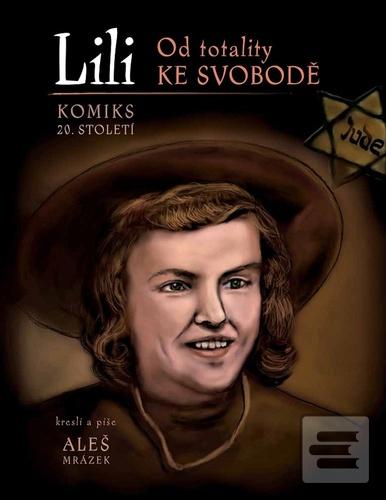 Lili (Aleš Mrázek)