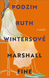Kniha: Podzim Ruth Wintersové - 1. vydanie - Marshall Fine