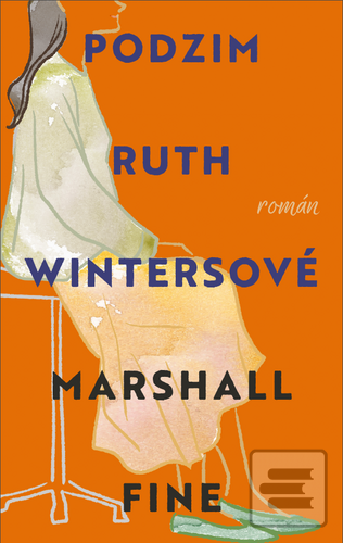 Podzim Ruth Wintersové (Marshall Fine)