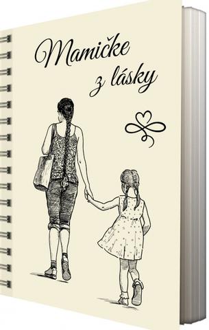 Kniha: Mamičke z lásky - 1. vydanie - Soňa Vancáková, Martin Vancák