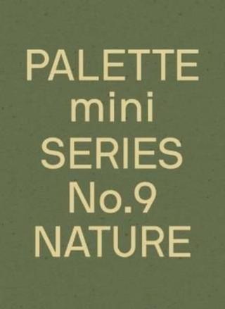 Kniha: PALETTE Mini 09: Nature