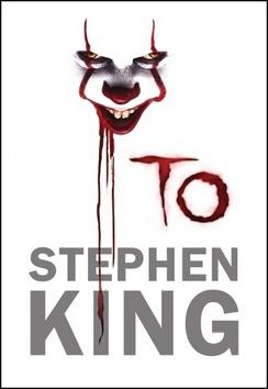Kniha: To Filmová obálka - Stephen King