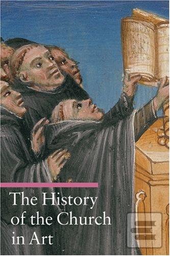 History of Church in Art (Rosa Giorgi)