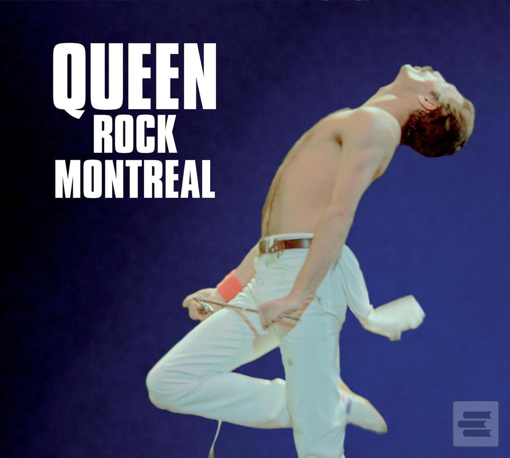 Queen: Rock Montreal Ltd… (Queen)