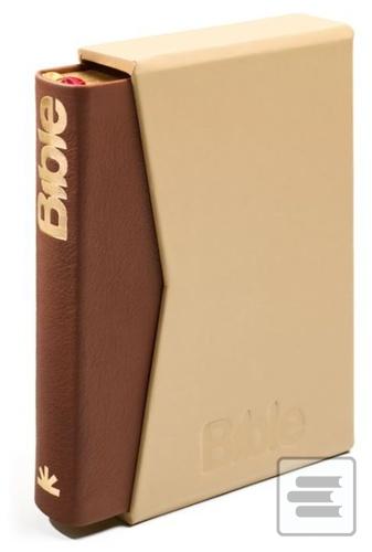 Kniha: Bible21 kapesní Cocoa