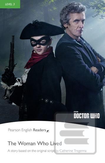 PER | Level 3: Doctor Wh… (Chris Rice)