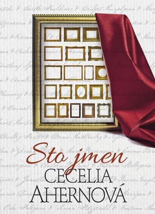 Kniha: Sto jmen - Cecelia Ahernová