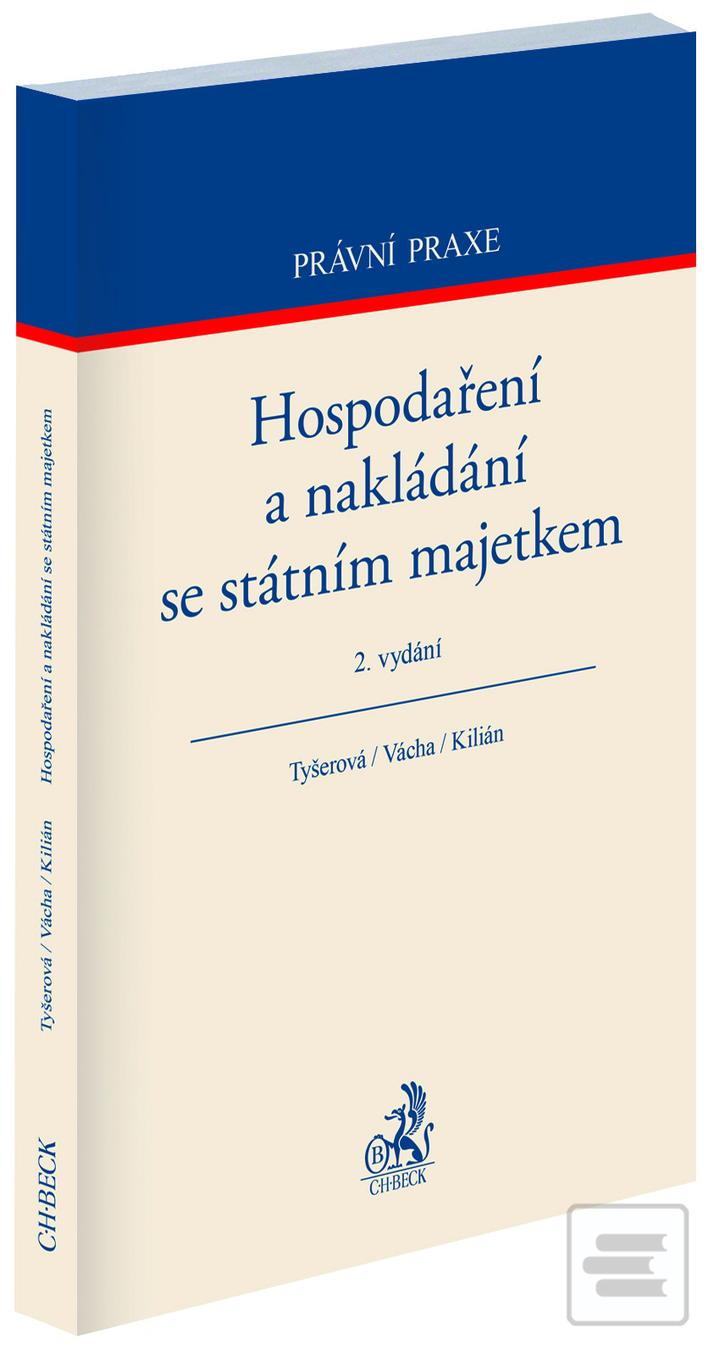Hospodaření a nakládání… (Dagmar Tyšerová)