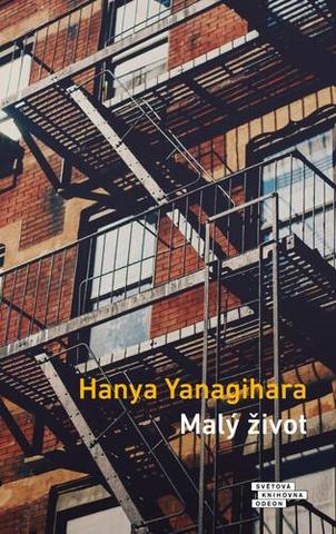Kniha: Malý život - 2. vydanie - Hanya Yanagihara
