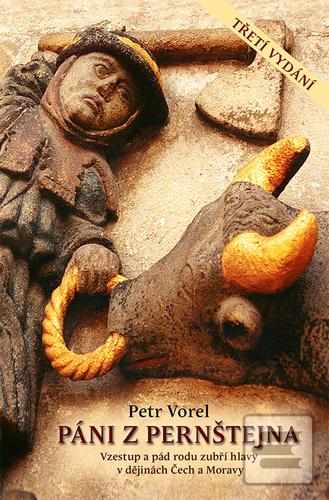 Páni z Pernštejna (Petr Vorel)