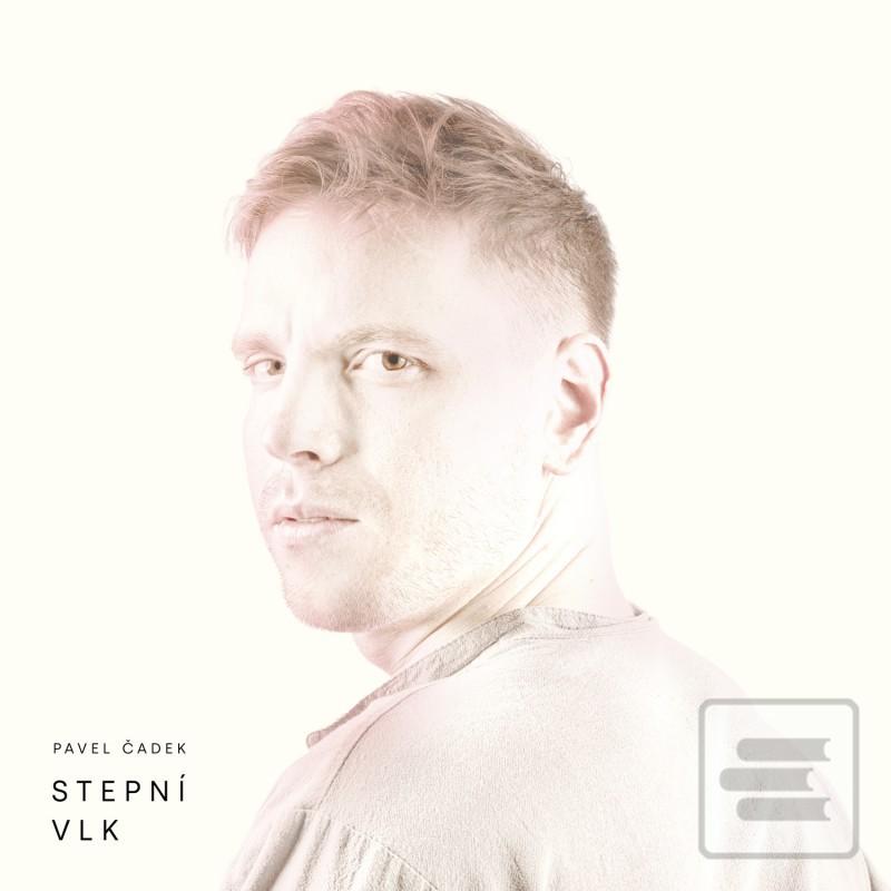 Pavel Čadek: Stepní vlk (Pavel Čadek)