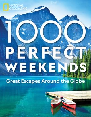 Kniha: 1,000 Perfect Weekends