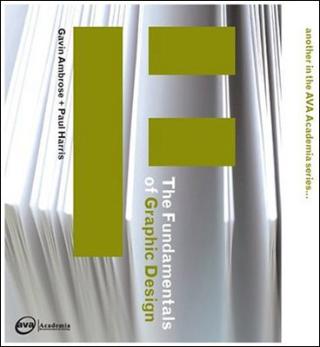 Kniha: Fundamentals of Graphic Design - Gavin Ambrose;Paul Harris