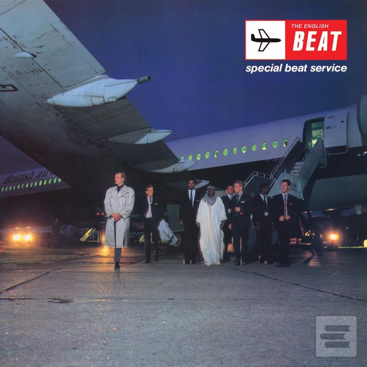 Beat, The:  Special Beat… (Beat, The)