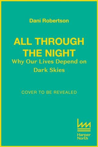 Kniha: All Through the Night - Dani Robertson
