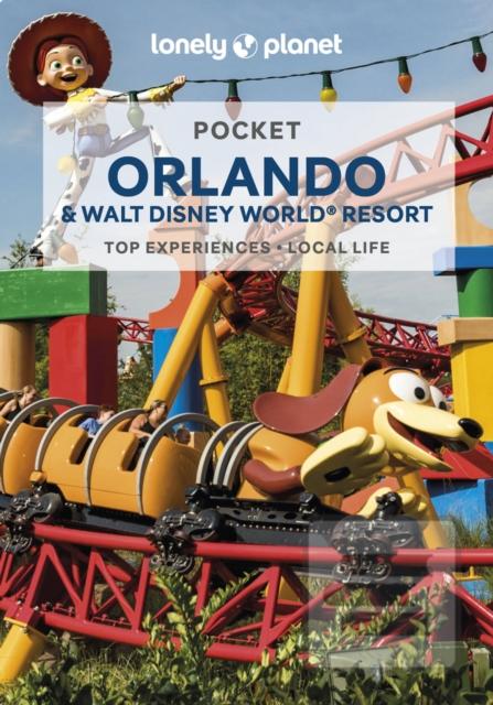 Pocket Orlando & Walt Di…