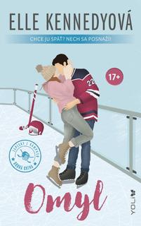 Kniha: Omyl, 2. vydanie - 2. vydanie - Elle Kennedy