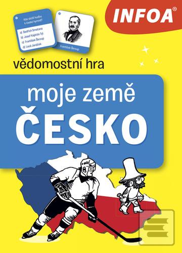 moje země Česko