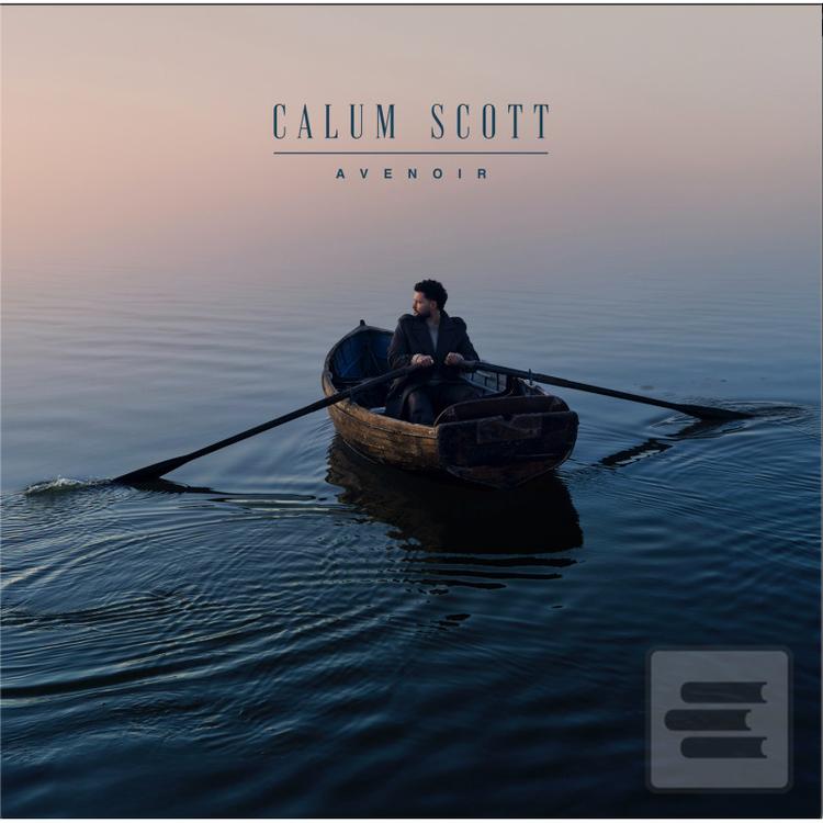 Scott Calum:  Avenoir (CAPITOL US)