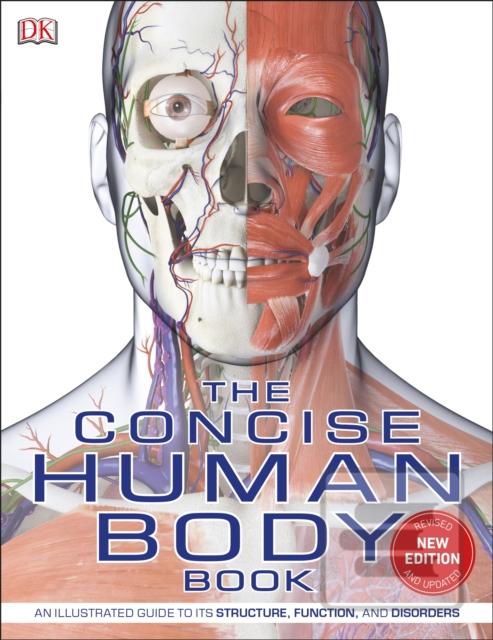 The Concise Human Body B…