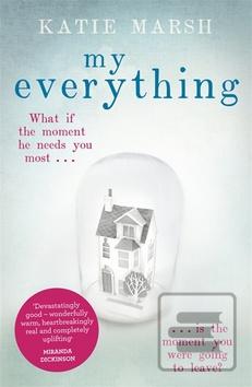 My Everything (Katie Marsh)