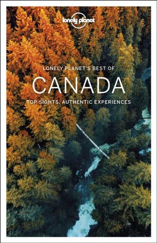 Kniha: Best Of Canada 2