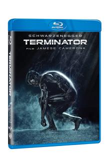 Kniha: FILM  TERMINATOR - James Cameron