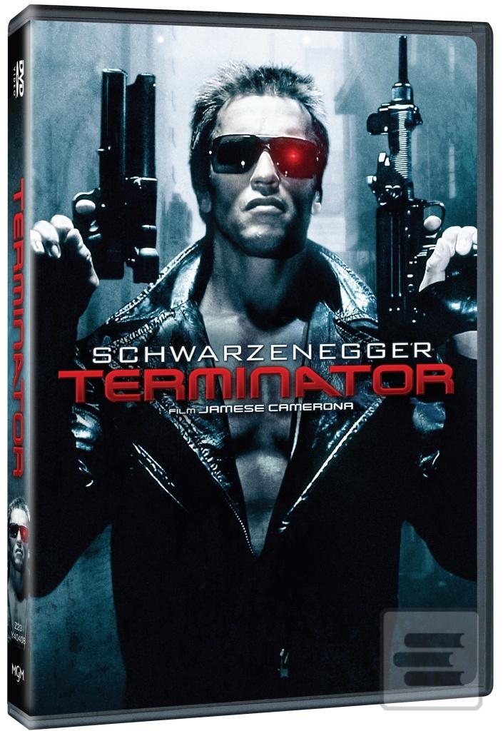 Terminator (James Cameron)