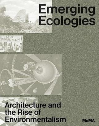 Kniha: Emerging Ecologies