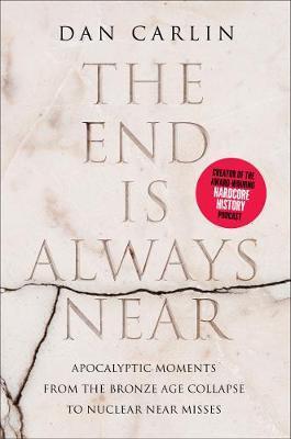 Kniha: The End is Always Near