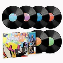 Kniha: Clapton, Eric:  2023 Family Reunion / 140Gr. - Eric Clapton