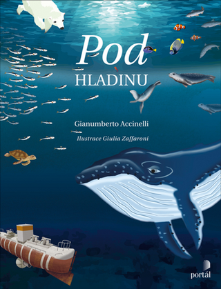 Kniha: Pod hladinu - Gianumberto Accinelli