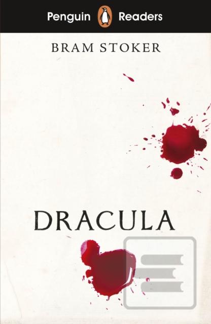 Penguin Reader Level 3:… (Bram Stoker)