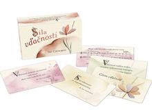 Karty: Sila vďačnosti - Sri Chinmoy