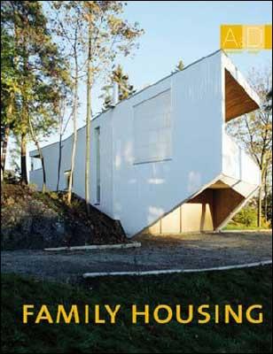 Kniha: Family Housing