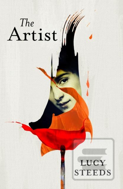 The Artist (Lucy Steeds)