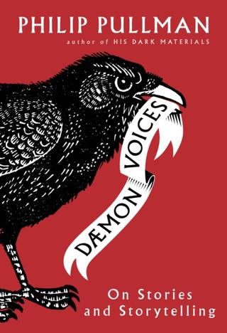 Kniha: Daemon Voices - Philip Pullman