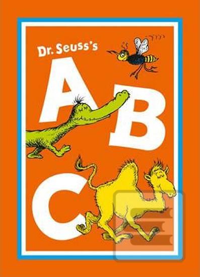 Dr. Seuss´s ABC (Seuss Dr.)