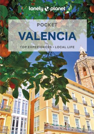 Kniha: Pocket Valencia 4 - John Noble