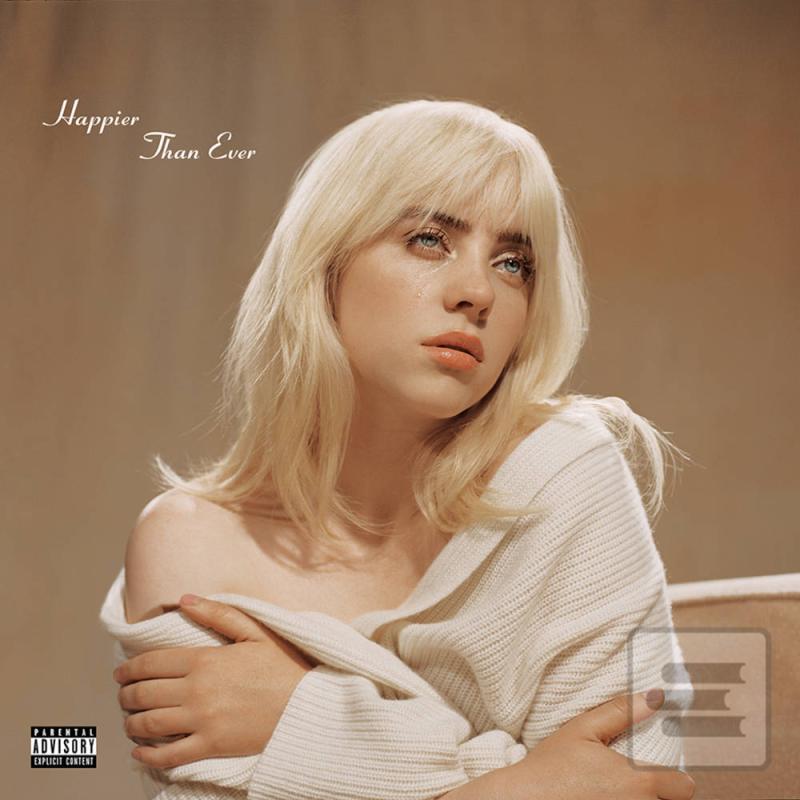Billie Eilish: Happier T… (Billie Eilish)
