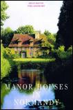 Kniha: Manor Houses Normandy