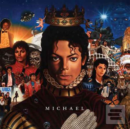 Michael Jackson: Michael (Michael Jackson)