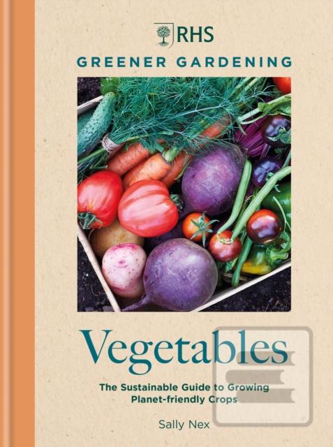 RHS Greener Gardening: V…
